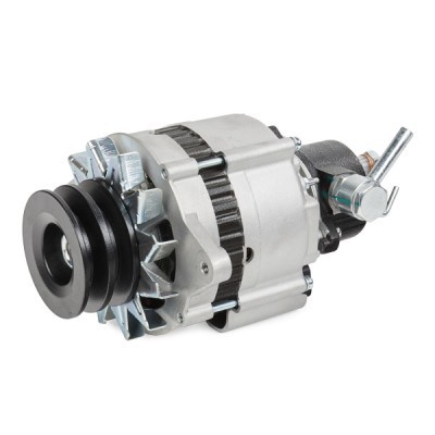 Alternator RIDEX 4G0164 4G0164 - photo 3