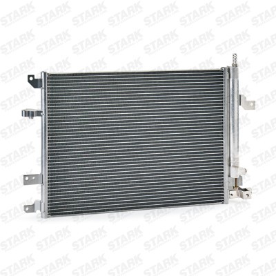 A/C condenser SKCD-0110131 - photo 4