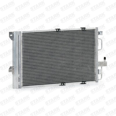 A/C condenser SKCD-0110017 - photo 5