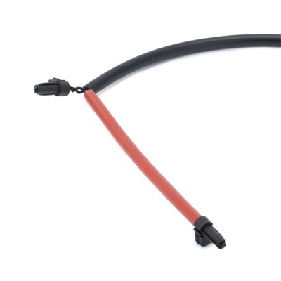 Sensor, Brake Pad Wear RIDEX 407W0114 407W0114 - photo 4