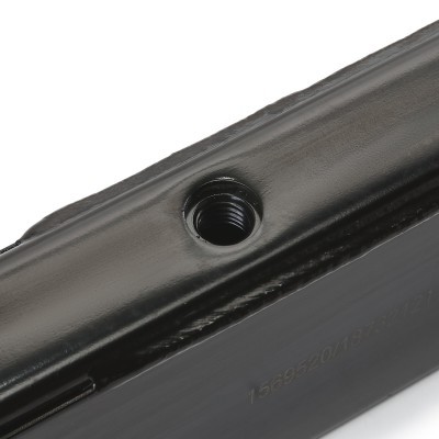 Control Arm RIDEX 273C2521 273C2521 - photo 6