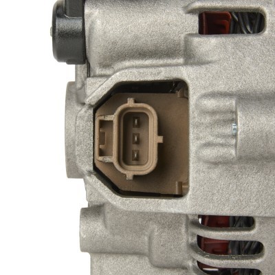 Alternator RIDEX 4G0831R 4G0831R - photo 5