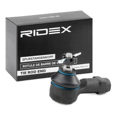 Tie Rod End RIDEX 914T0067 914T0067 - photo 2