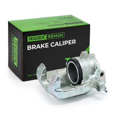 Brake Caliper RIDEX 78B2595R 78B2595R - photo 2