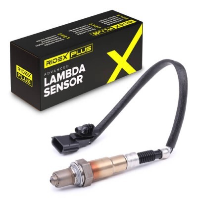 Lambda (Oxygen) Sensor RIDEX 3922L0307P 3922L0307P - photo 2