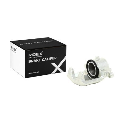 Brake Caliper RIDEX 78B0363 78B0363 - photo 2