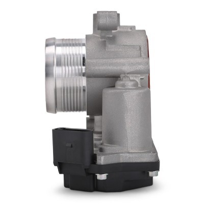 Дроссельная заслонка RIDEX 158T0071 158T0071 - photo 8
