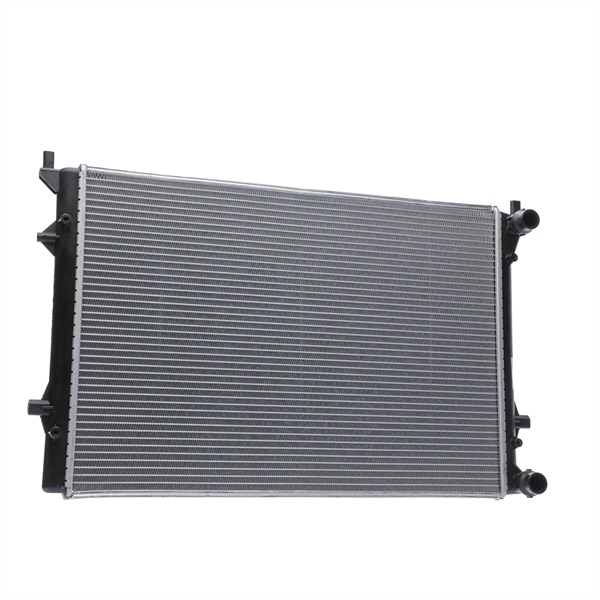 Radiator, Engine Cooling RIDEX 470R0539 470R0539 - photo 1