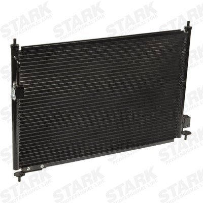 A/C condenser SKCD-0110662 - photo 3