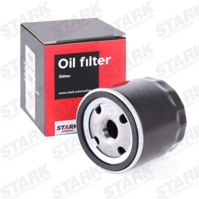 Oil Filter Stark SKOF-0860151 SKOF-0860151 - photo 2