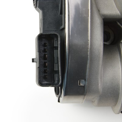 Дроссельная заслонка RIDEX 158T0127 158T0127 - photo 6