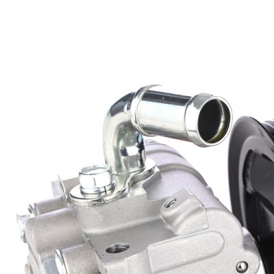 Hydraulic Pump, Steering System RIDEX 12H0162 12H0162 - photo 5