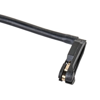 Sensor, Brake Pad Wear RIDEX 407W0240 407W0240 - photo 4