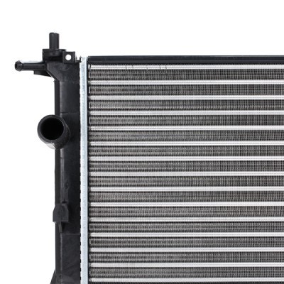 Radiator, Engine Cooling RIDEX 470R0013 470R0013 - photo 3