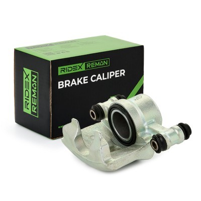 Brake Caliper RIDEX 78B0740R 78B0740R - photo 2