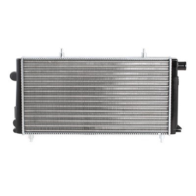 Radiator, Engine Cooling RIDEX 470R0351 470R0351 - photo 4