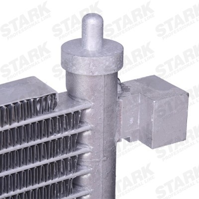 A/C condenser SKCD-0110121 - photo 6
