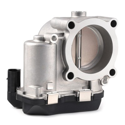 Дроссельная заслонка RIDEX 158T0129 158T0129 - photo 5