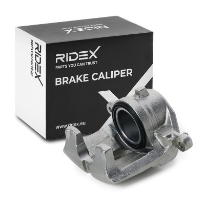 Brake Caliper RIDEX 78B1621 78B1621 - photo 2