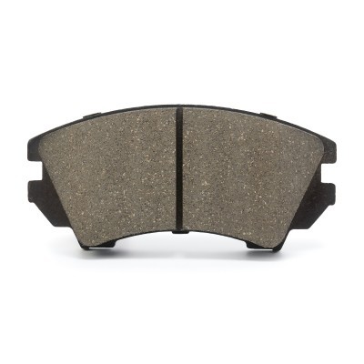 Brake Pads Set RIDEX 402B0296P 402B0296P - photo 6