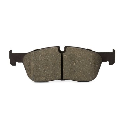 Brake Pads Set RIDEX 402B1118P 402B1118P - photo 6
