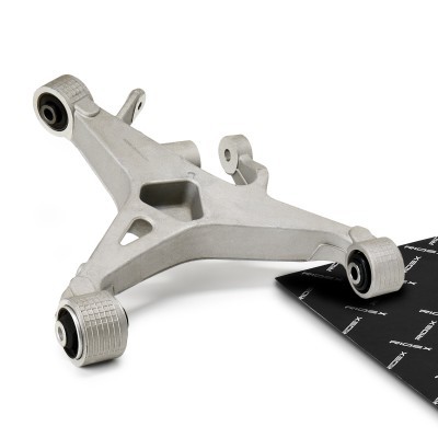 Control Arm RIDEX 273C1784 273C1784 - photo 2
