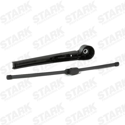 Wiper Arm Stark SKWA-0930139 SKWA-0930139 - photo 4