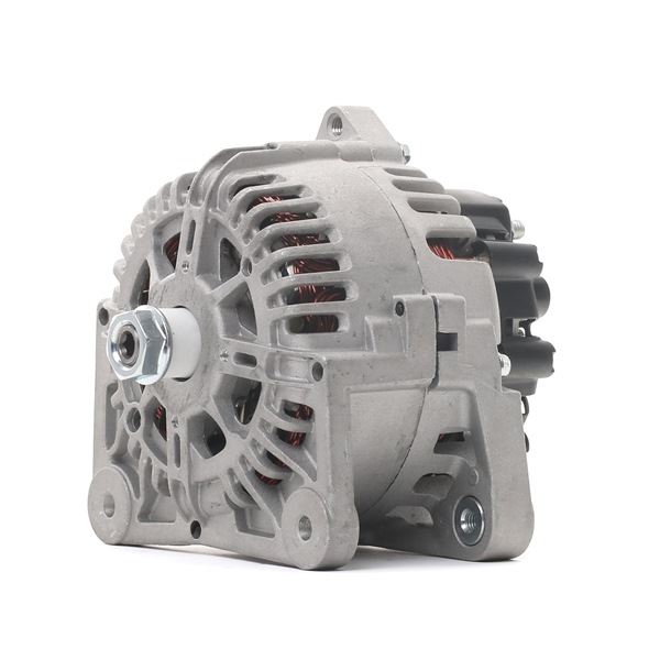 Alternator RIDEX 4G0505 4G0505 - photo 1