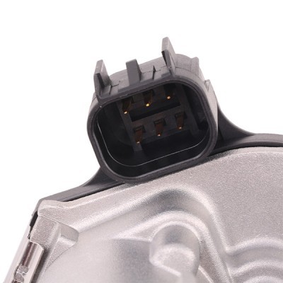 Дроссельная заслонка RIDEX 158T0168 158T0168 - photo 5