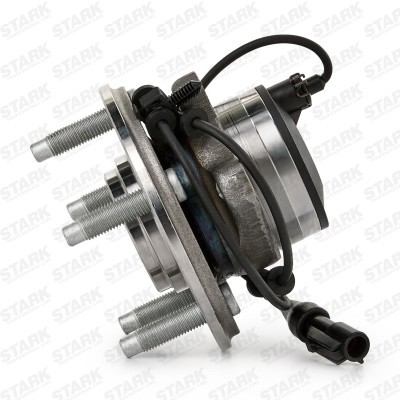 Wheel Bearing Stark SKWB-0180398 SKWB-0180398 - photo 5