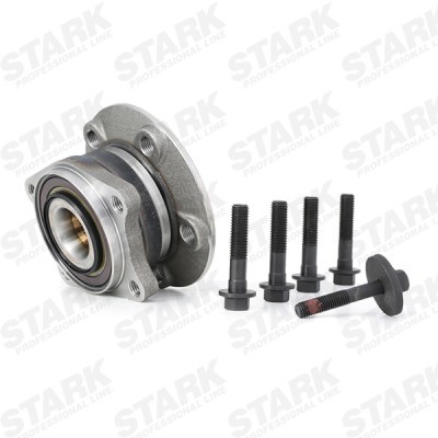 Wheel Bearing Stark SKWB-0180302 SKWB-0180302 - photo 4