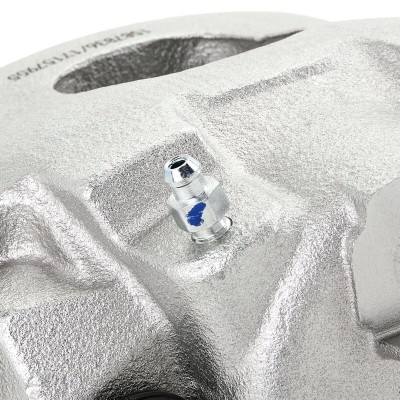 Brake Caliper RIDEX 78B1573 78B1573 - photo 6