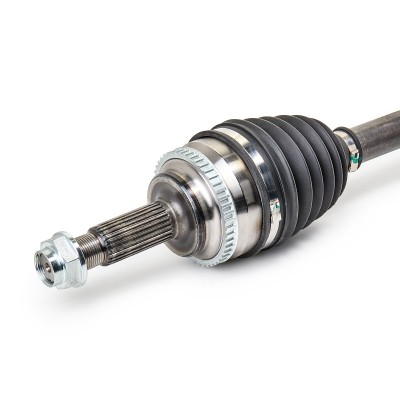 Drive Shaft RIDEX 13D0855 13D0855 - photo 6