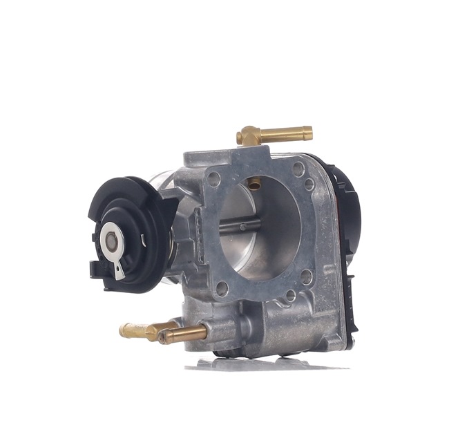 Дроссельная заслонка RIDEX 158T0110 158T0110 - photo 1
