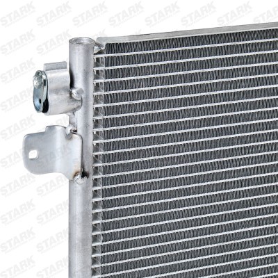 A/C condenser SKCD-0110352 - photo 6