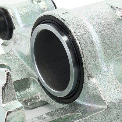 Brake Caliper RIDEX 78B1503R 78B1503R - photo 5