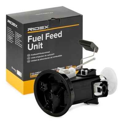 Fuel module RIDEX 1382F0024 1382F0024 - photo 2