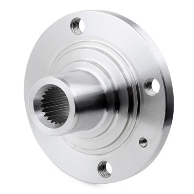 Wheel Hub RIDEX 653W0003 653W0003 - photo 4