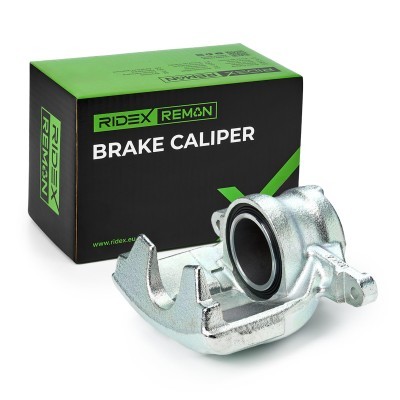 Brake Caliper RIDEX 78B1435R 78B1435R - photo 2