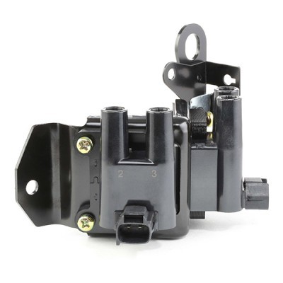 Ignition Coil RIDEX 689C0218 689C0218 - photo 4