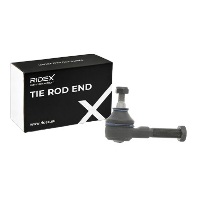 Tie Rod End RIDEX 914T0316 914T0316 - photo 6