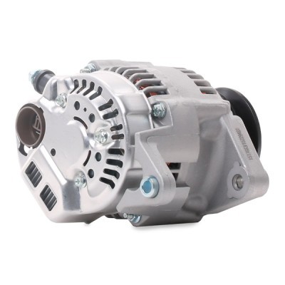 Alternator RIDEX 4G0699 4G0699 - photo 4