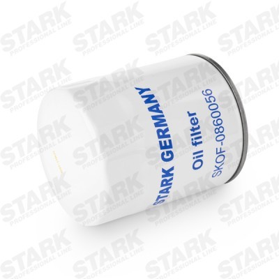 Oil Filter Stark SKOF-0860056 SKOF-0860056 - photo 4