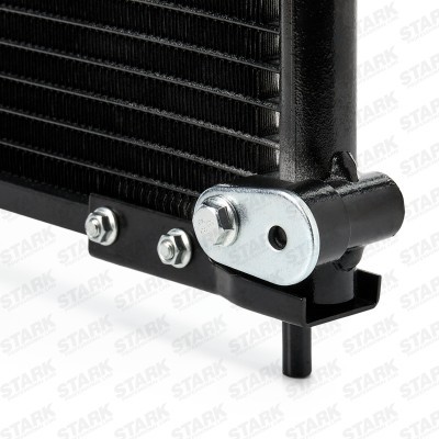 A/C condenser SKCD-0110145 - photo 7