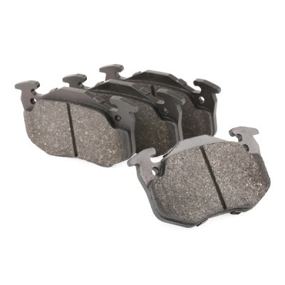 Brake Pads Set RIDEX 402B0050 402B0050 - photo 10