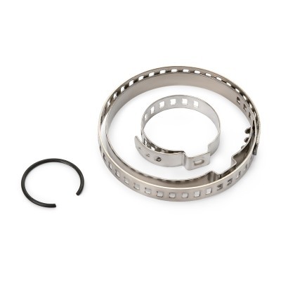 Joint Kit, Drive Shaft RIDEX 5J0032 5J0032 - photo 7
