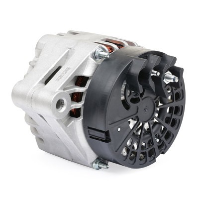 Alternator RIDEX 4G0980 4G0980 - photo 5