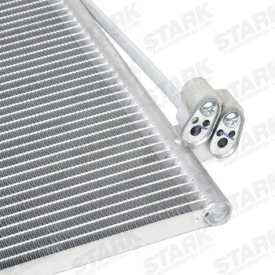 A/C condenser SKCD-0110599 - photo 6