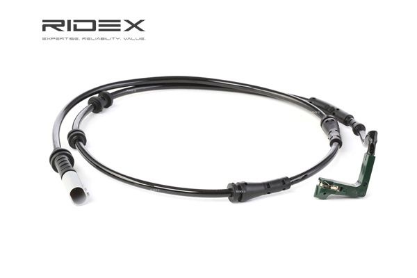 Sensor, Brake Pad Wear RIDEX 407W0132 407W0132 - photo 1