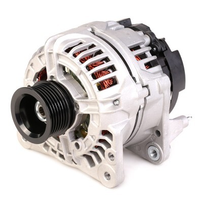 Alternator RIDEX 4G0428 4G0428 - photo 3
